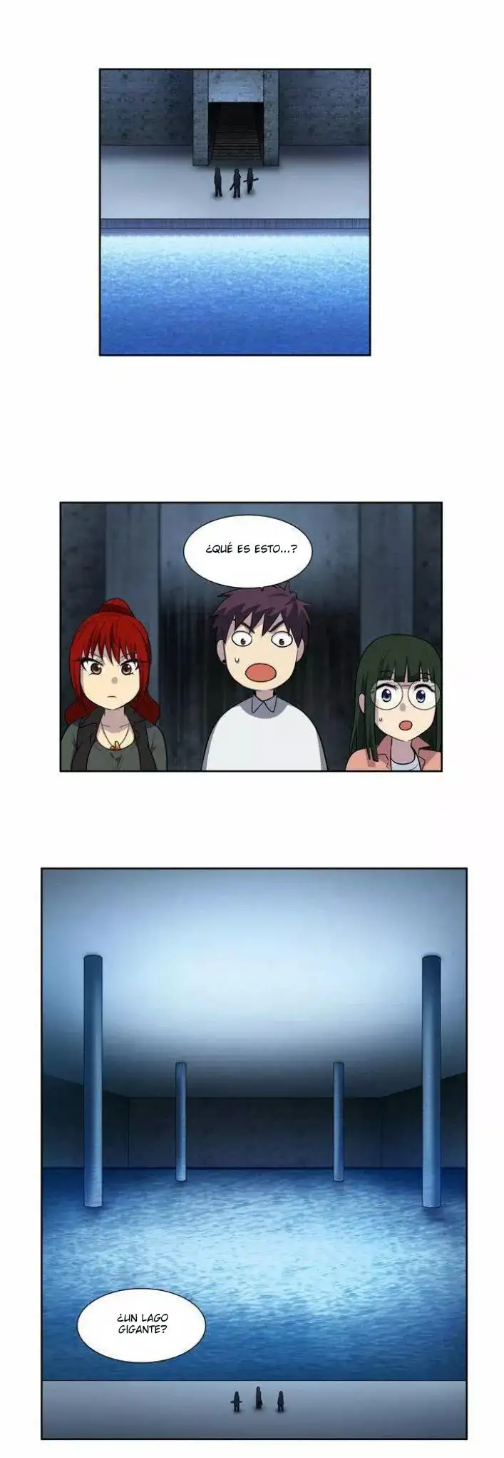 Read El jugador es Manga Online