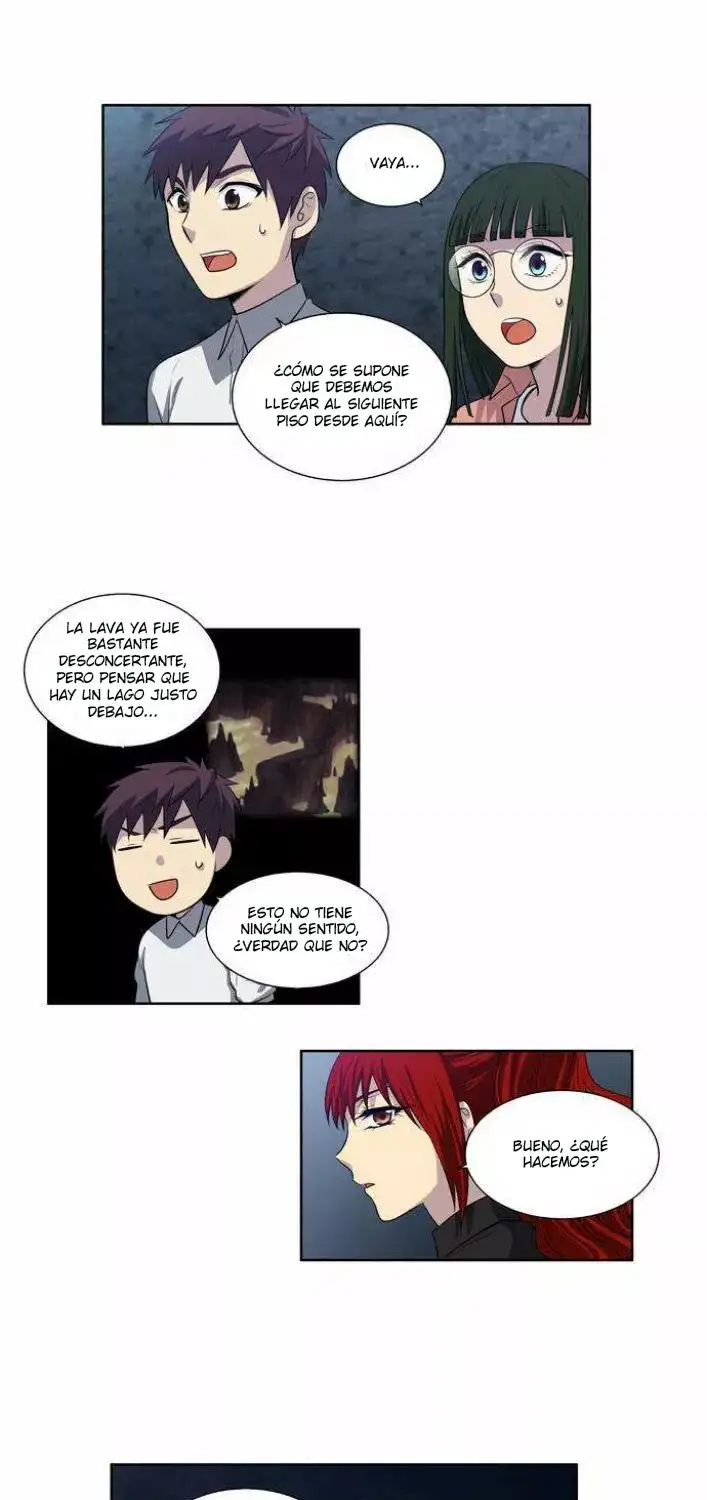 Read El jugador es Manga Online