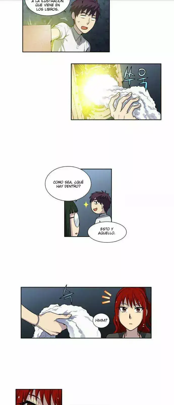 Read El jugador es Manga Online