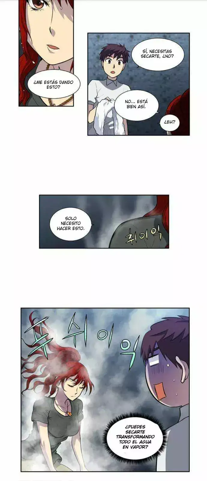 Read El jugador es Manga Online