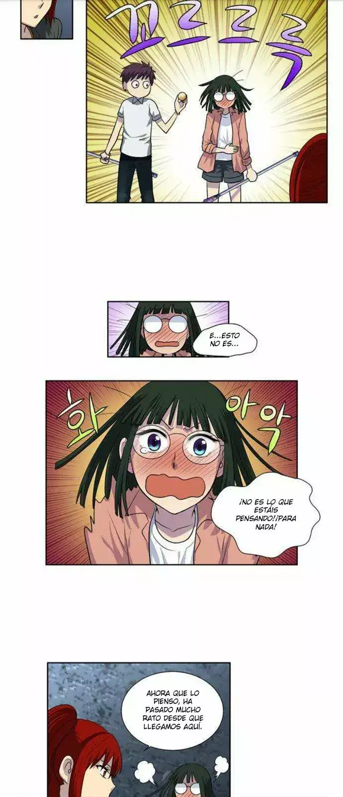 Read El jugador es Manga Online