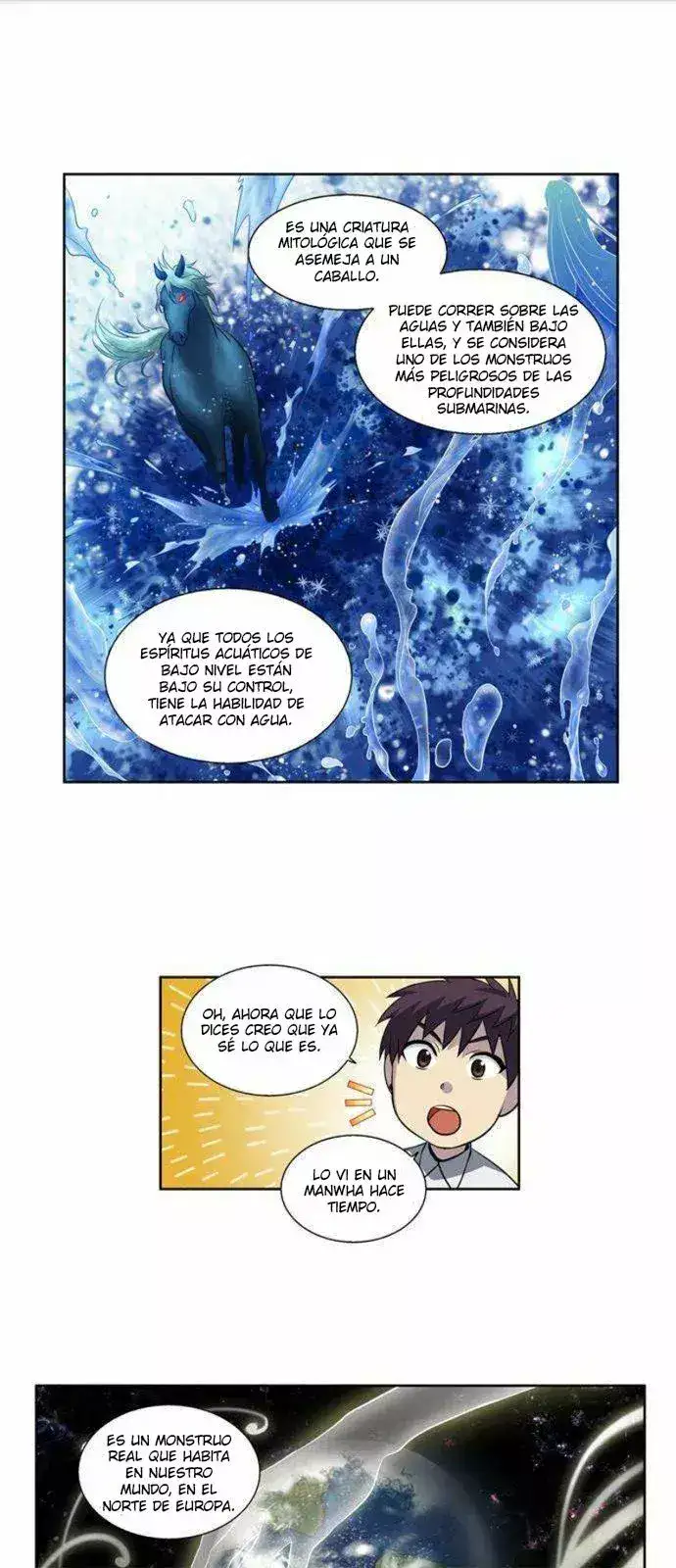 Read El jugador es Manga Online