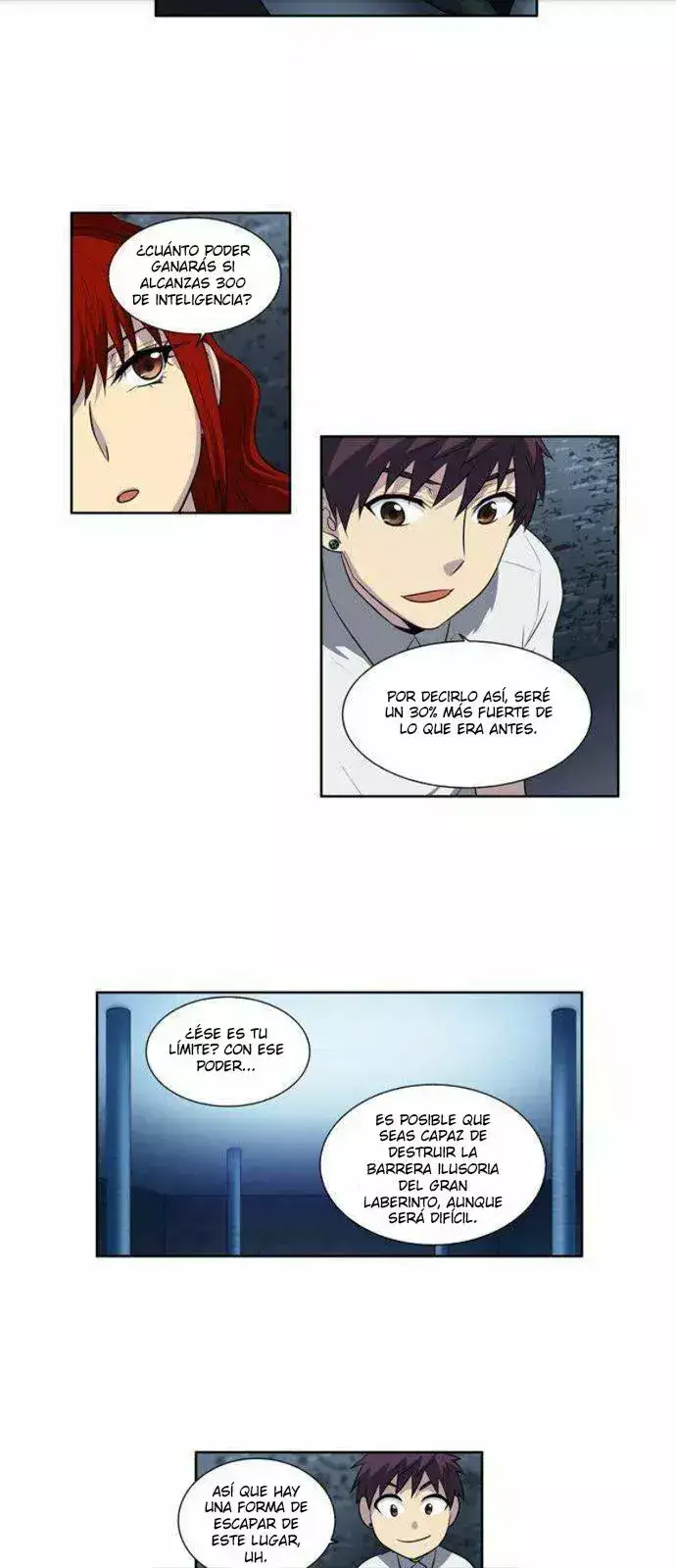 Read El jugador es Manga Online