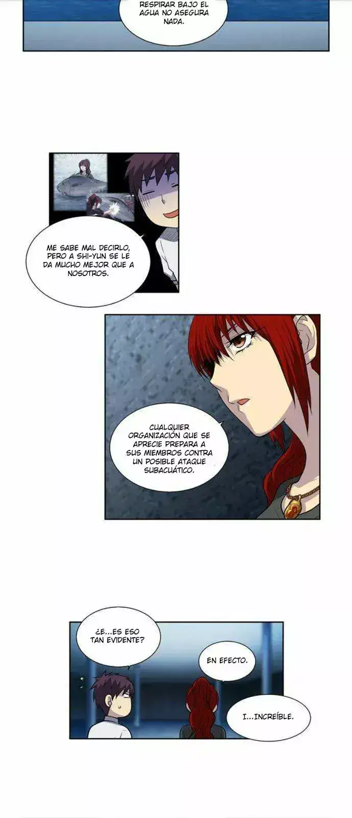 Read El jugador es Manga Online