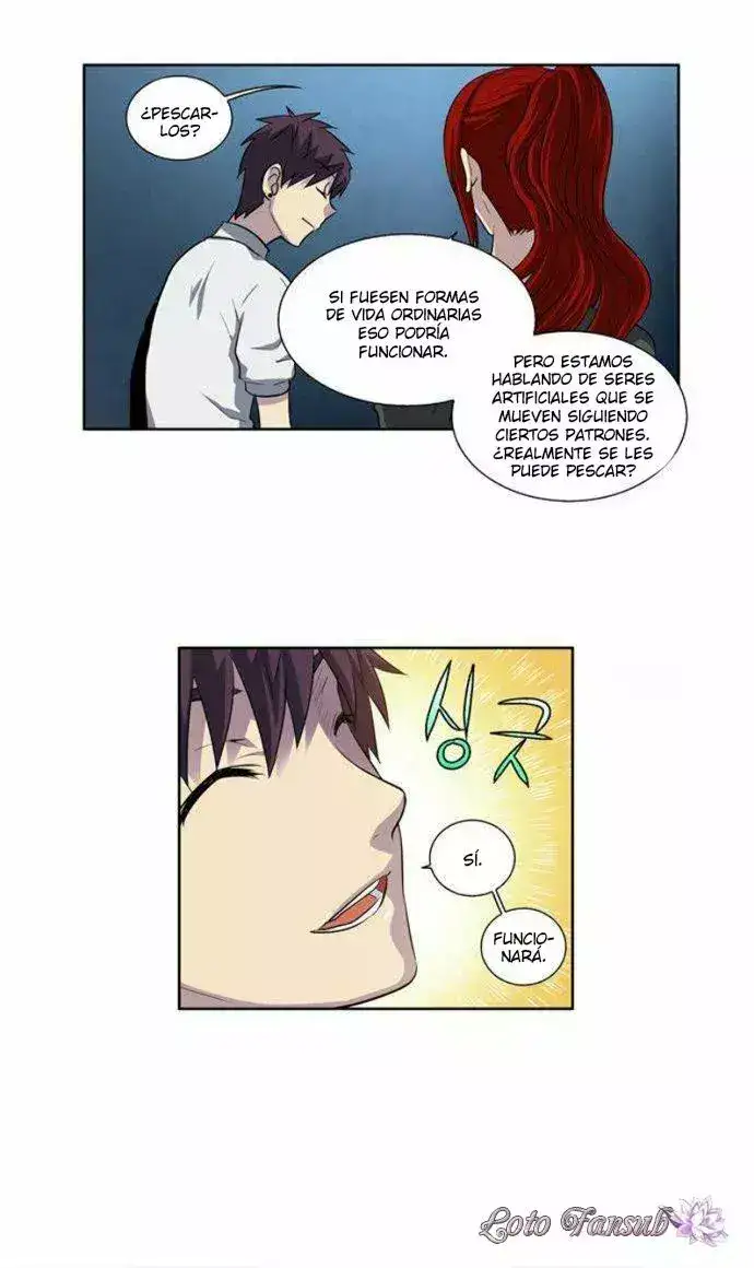 Read El jugador es Manga Online