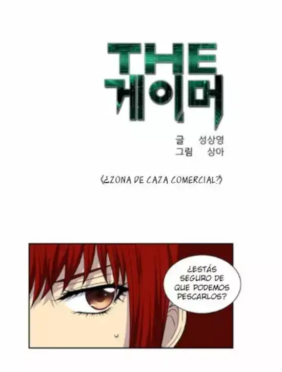 Read El jugador es Manga Online