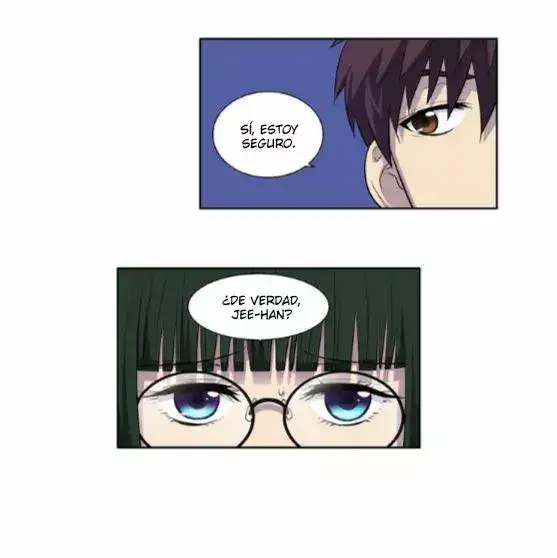 Read El jugador es Manga Online