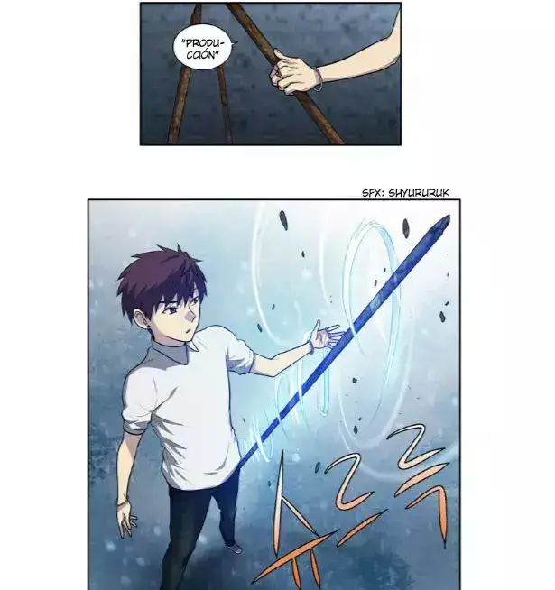 Read El jugador es Manga Online