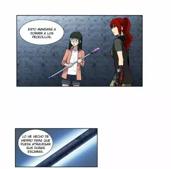 Read El jugador es Manga Online