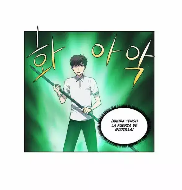 Read El jugador es Manga Online