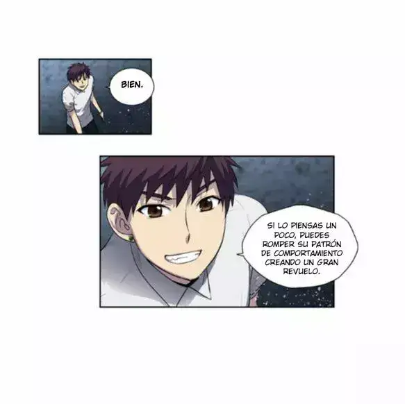 Read El jugador es Manga Online