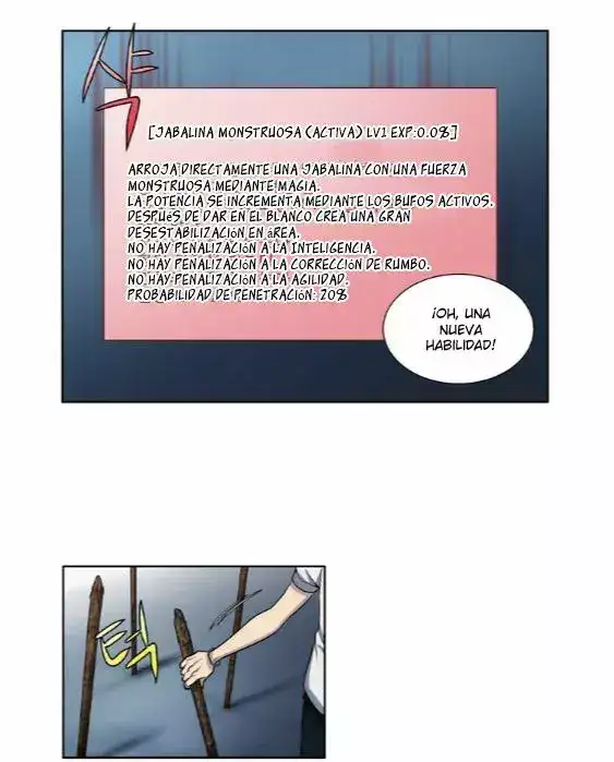 Read El jugador es Manga Online