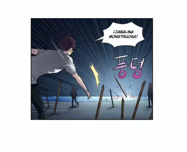 Read El jugador es Manga Online