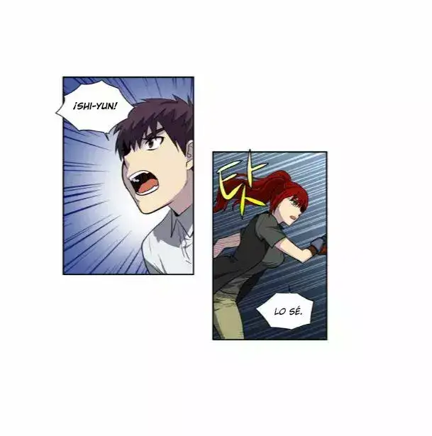 Read El jugador es Manga Online