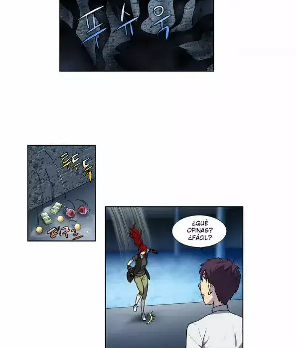 Read El jugador es Manga Online