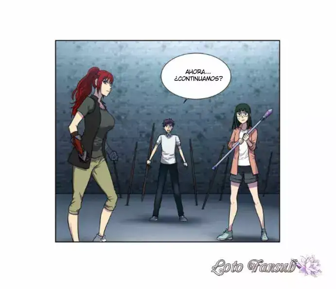 Read El jugador es Manga Online