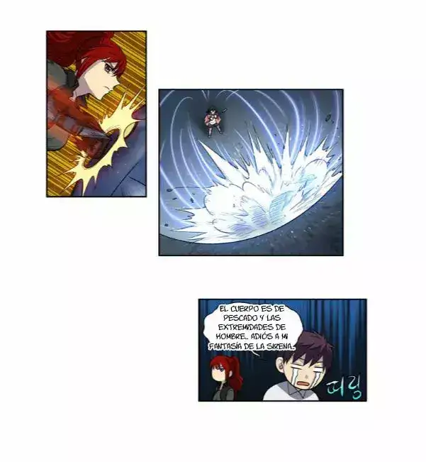 Read El jugador es Manga Online