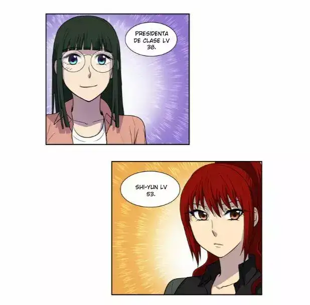 Read El jugador es Manga Online