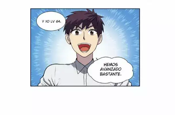 Read El jugador es Manga Online