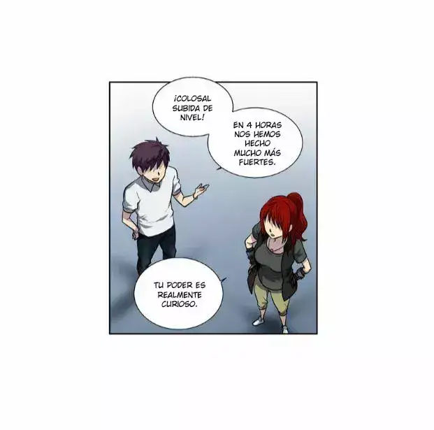 Read El jugador es Manga Online