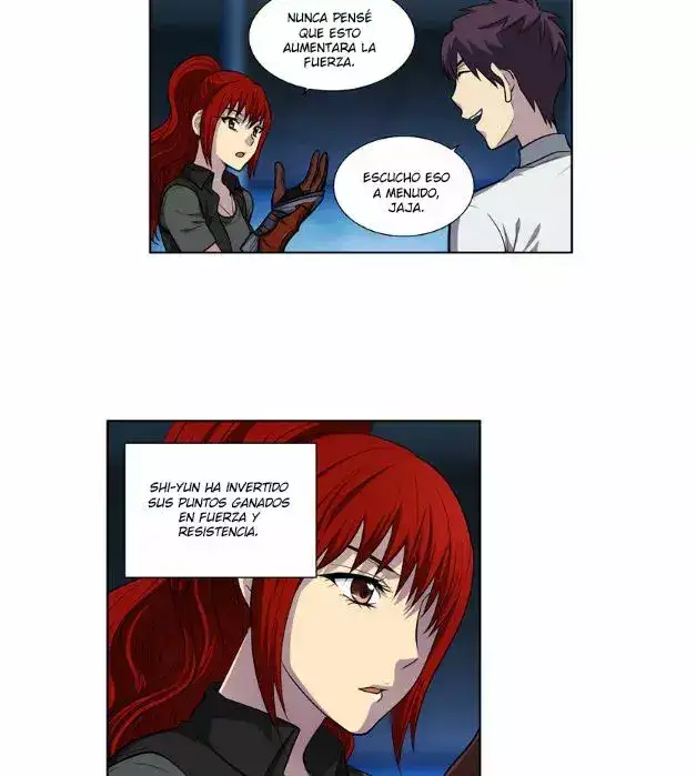 Read El jugador es Manga Online