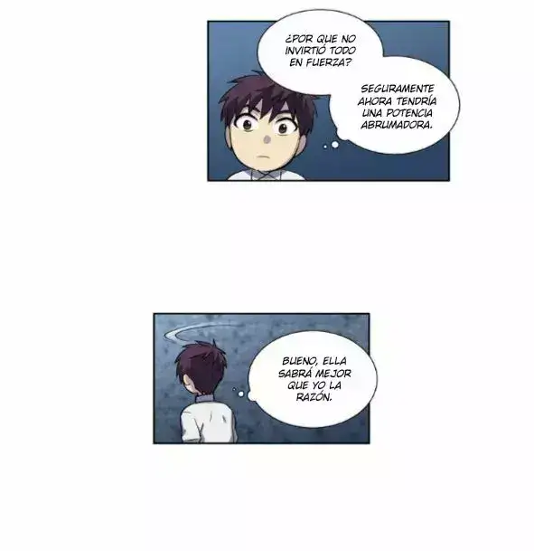 Read El jugador es Manga Online