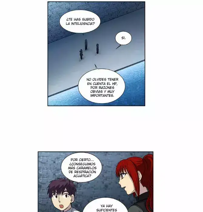 Read El jugador es Manga Online