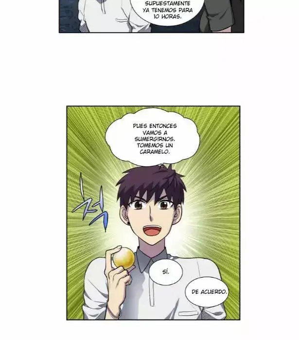 Read El jugador es Manga Online