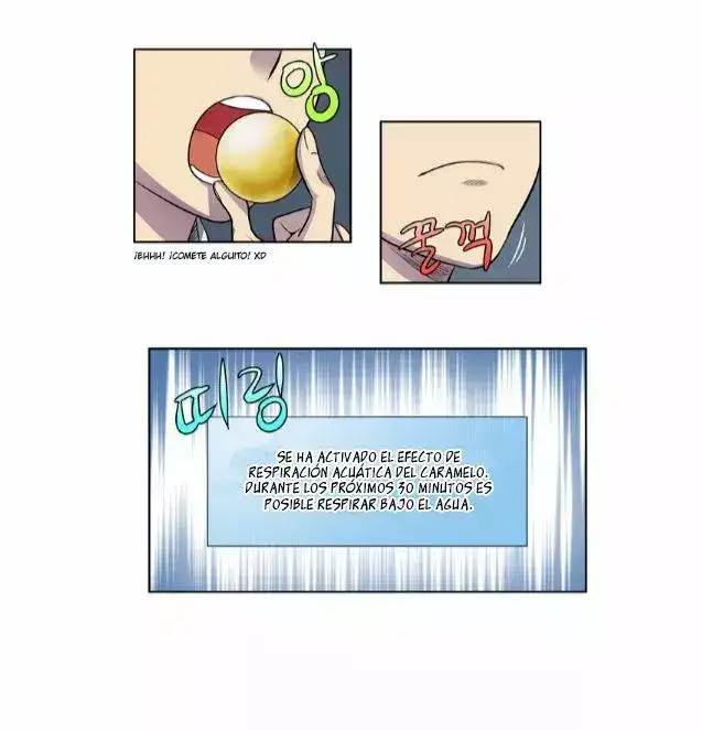 Read El jugador es Manga Online