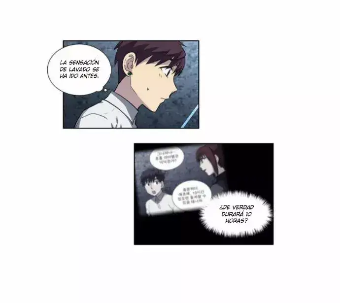 Read El jugador es Manga Online