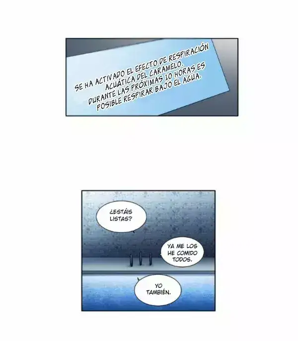 Read El jugador es Manga Online