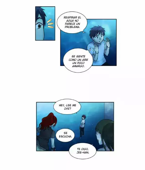 Read El jugador es Manga Online