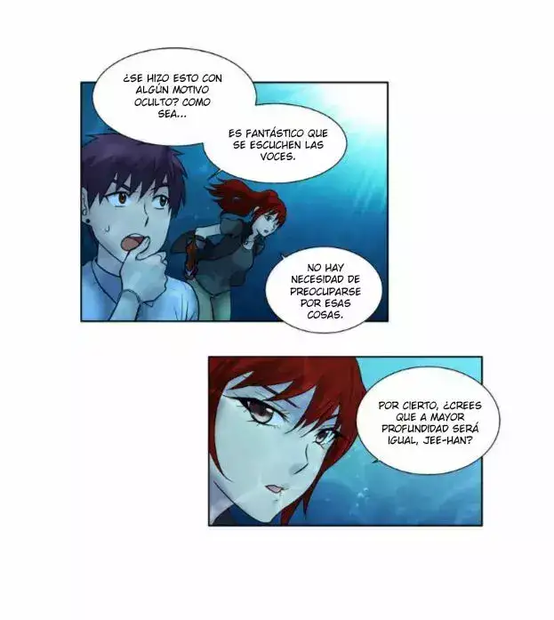 Read El jugador es Manga Online