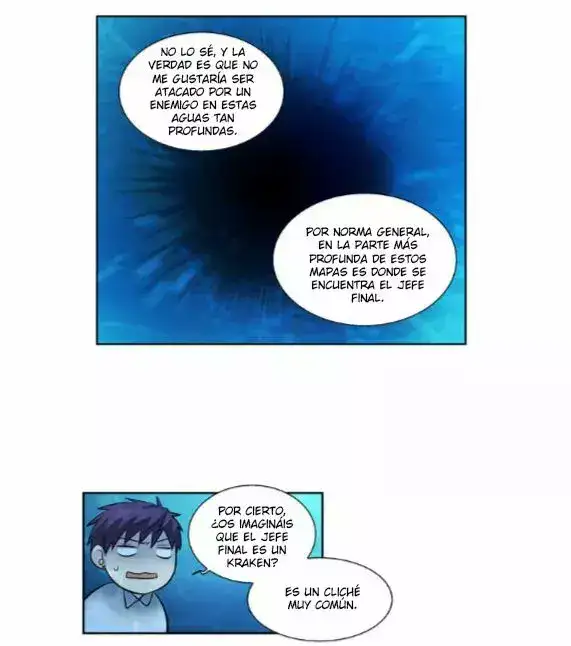 Read El jugador es Manga Online