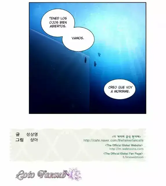 Read El jugador es Manga Online