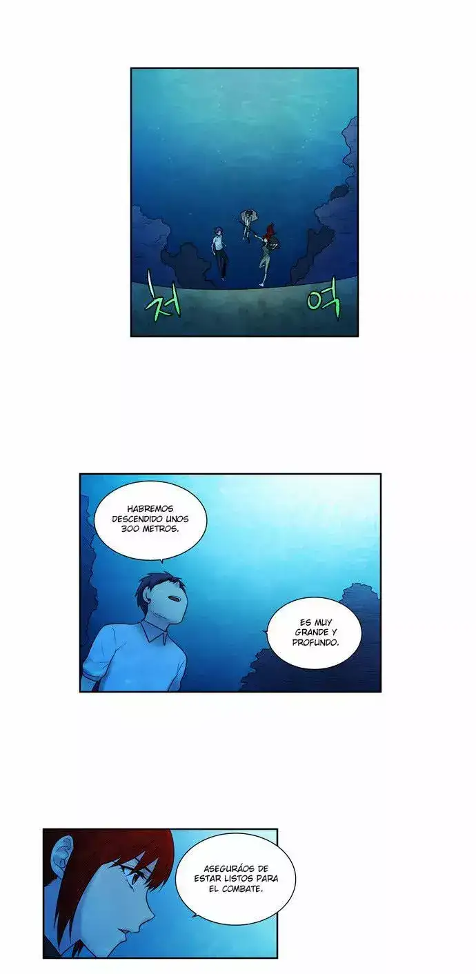 Read El jugador es Manga Online