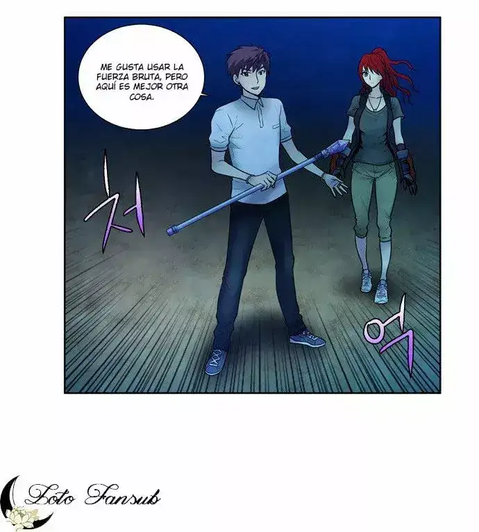 Read El jugador es Manga Online