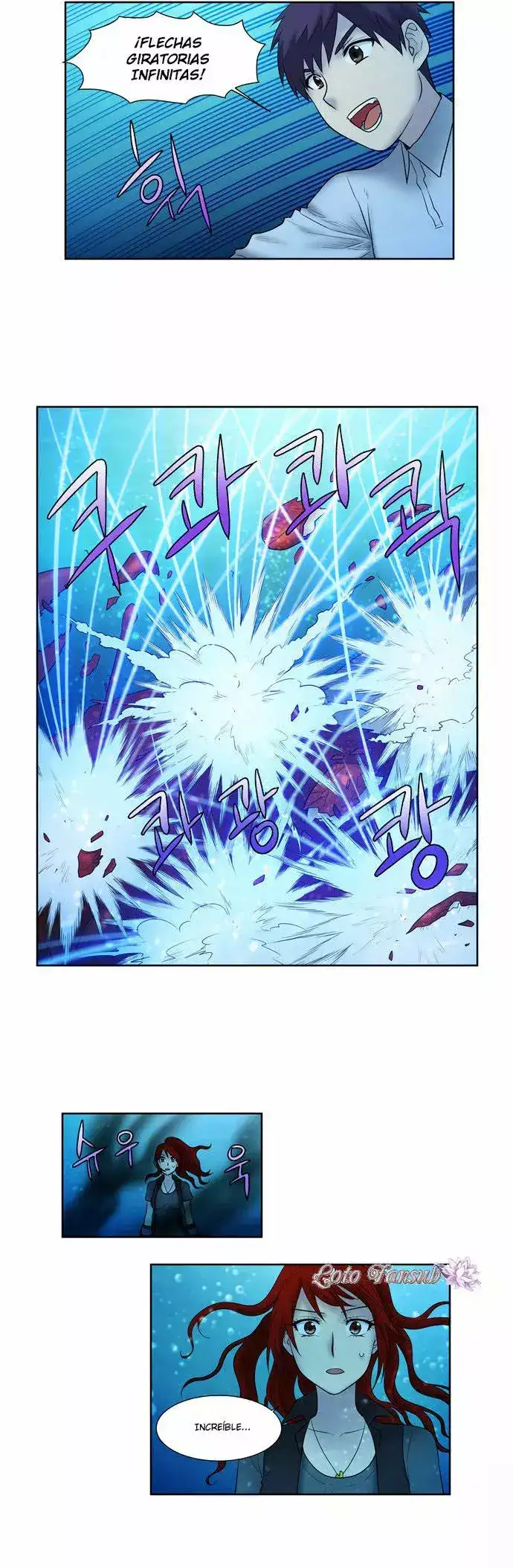 Read El jugador es Manga Online