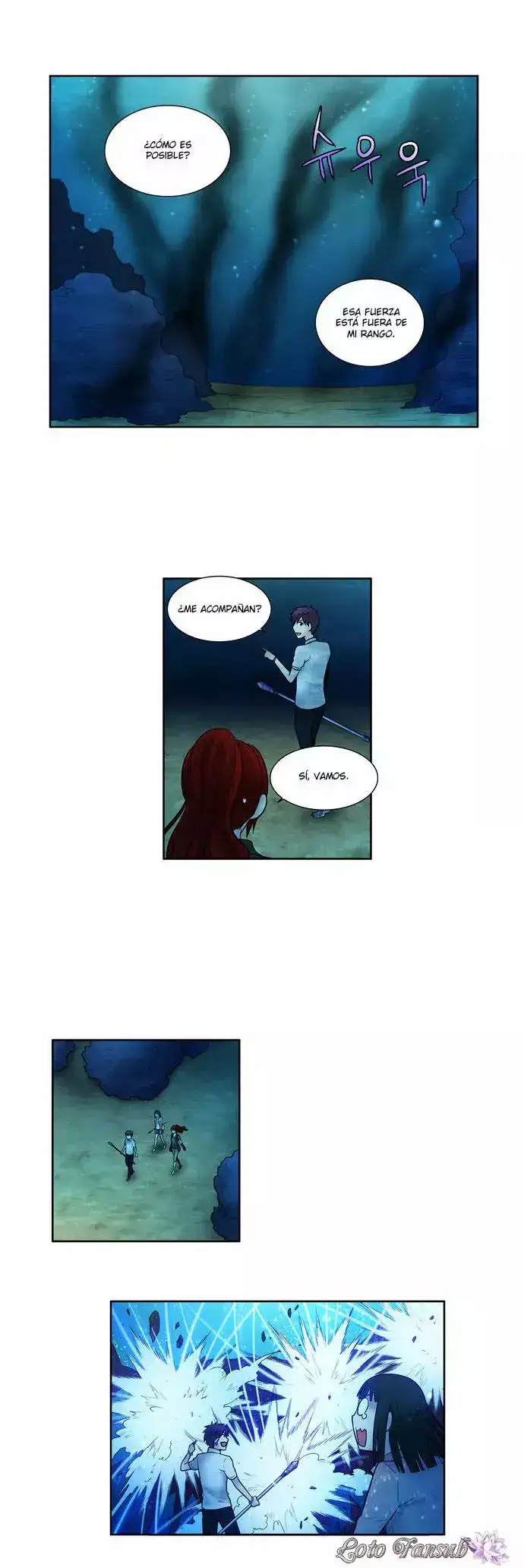 Read El jugador es Manga Online