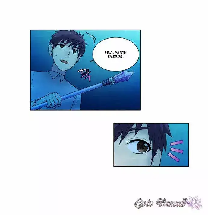 Read El jugador es Manga Online