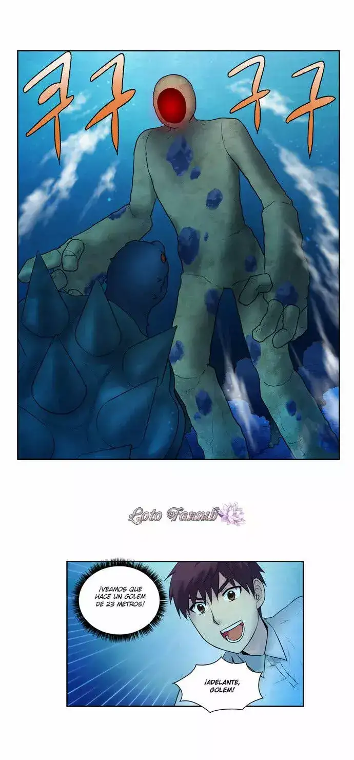 Read El jugador es Manga Online