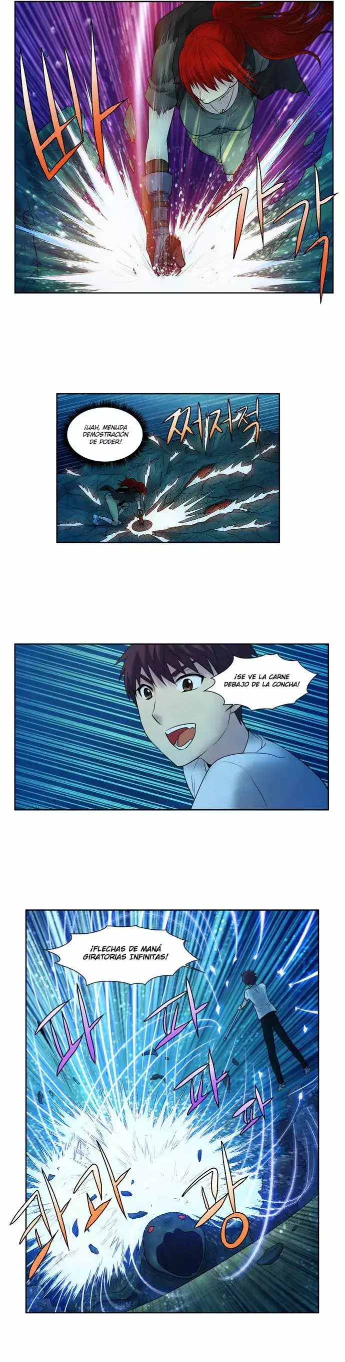 Read El jugador es Manga Online