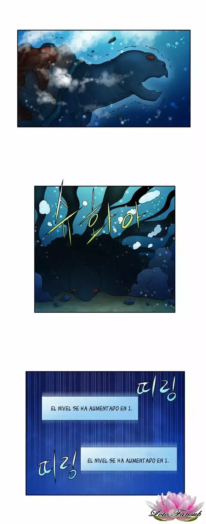 Read El jugador es Manga Online