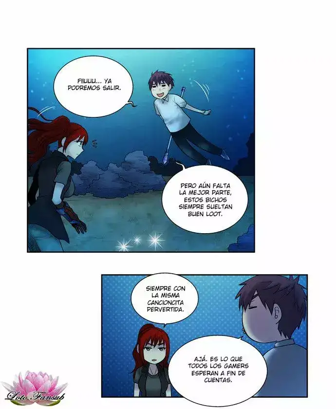 Read El jugador es Manga Online