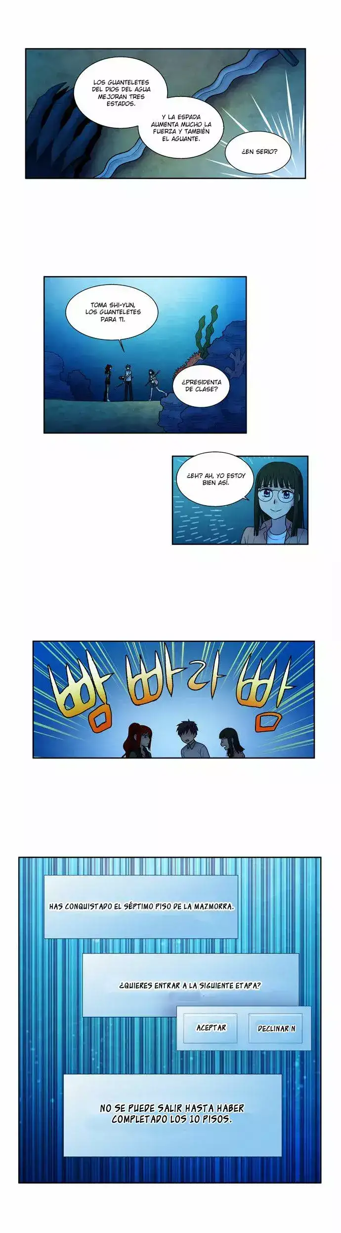 Read El jugador es Manga Online