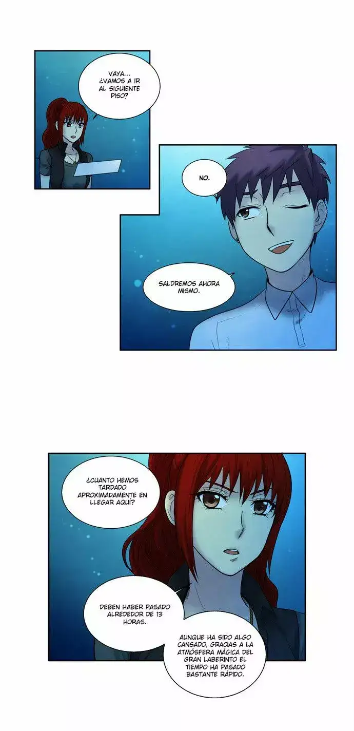 Read El jugador es Manga Online