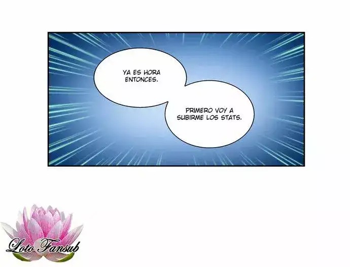 Read El jugador es Manga Online