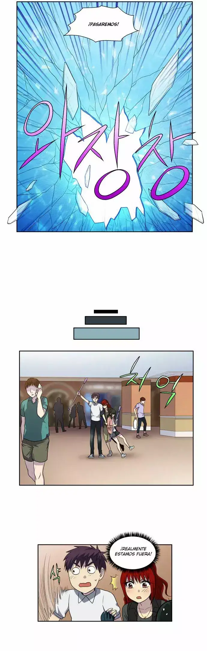 Read El jugador es Manga Online