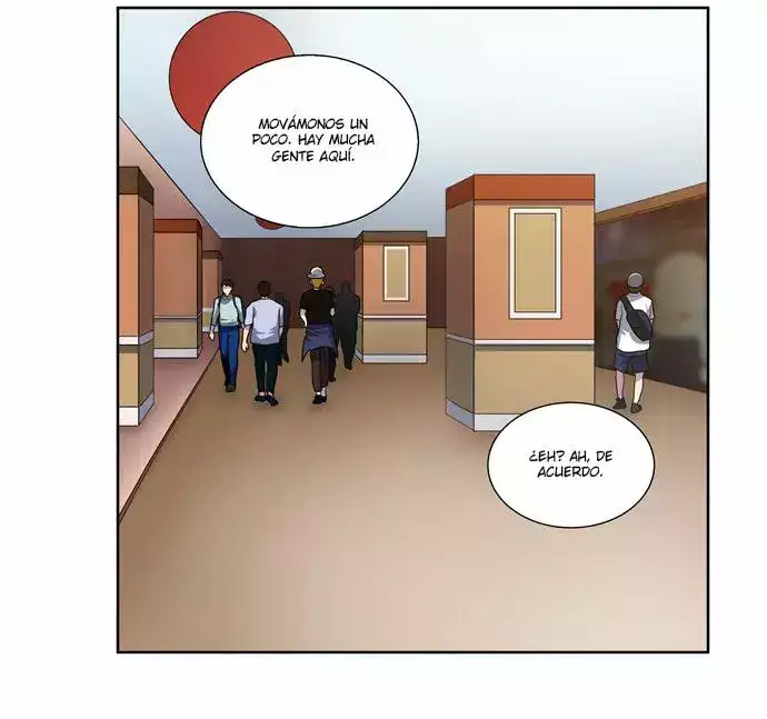 Read El jugador es Manga Online