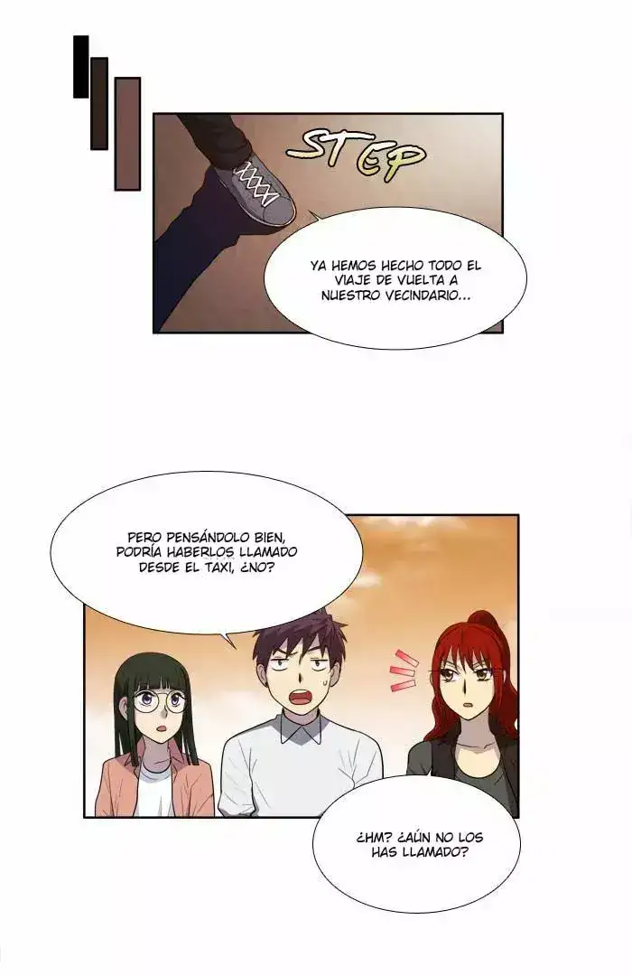 Read El jugador es Manga Online